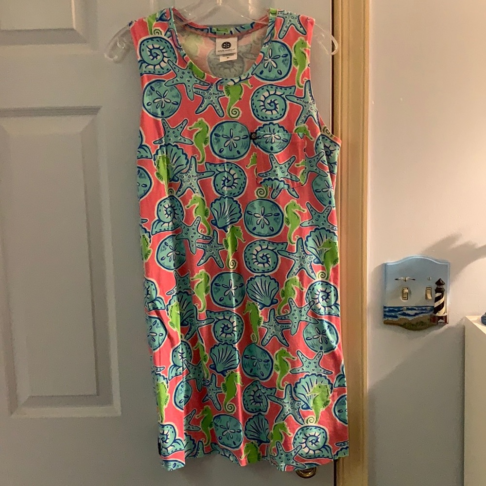 Simply southern dress